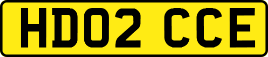 HD02CCE