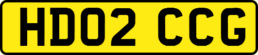 HD02CCG