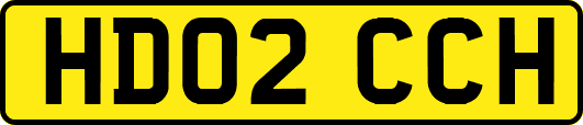 HD02CCH