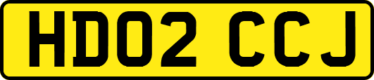 HD02CCJ