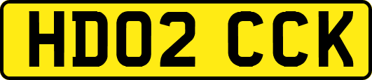 HD02CCK