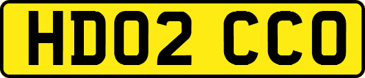 HD02CCO