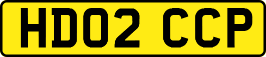 HD02CCP