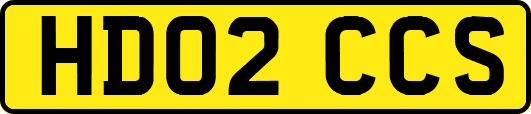 HD02CCS