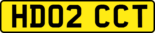 HD02CCT