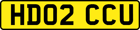 HD02CCU
