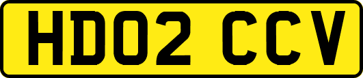 HD02CCV