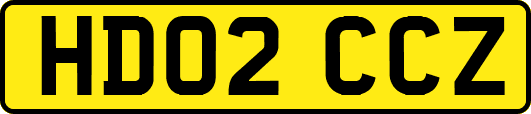 HD02CCZ