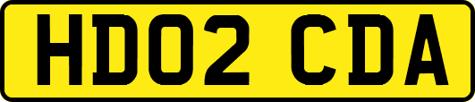 HD02CDA