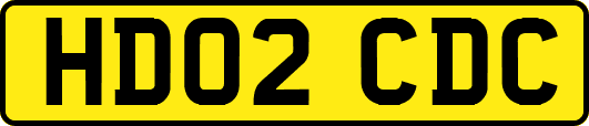 HD02CDC