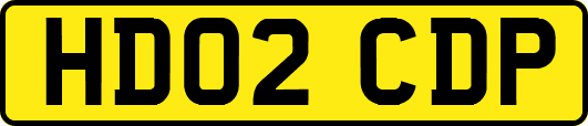 HD02CDP