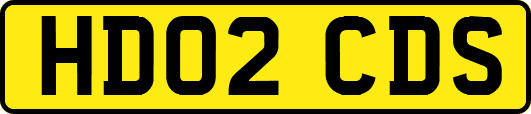 HD02CDS