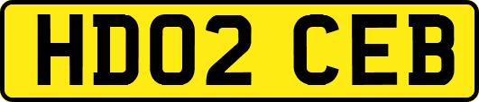 HD02CEB