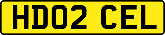 HD02CEL
