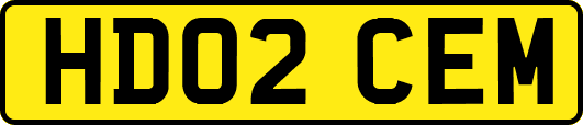 HD02CEM