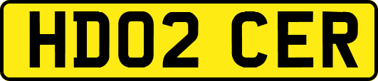 HD02CER