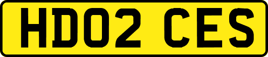 HD02CES