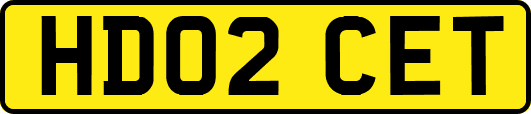 HD02CET