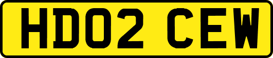 HD02CEW
