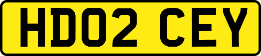 HD02CEY
