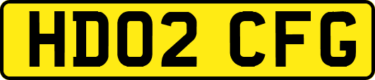 HD02CFG