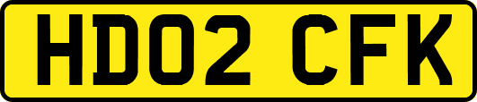 HD02CFK