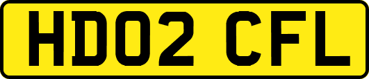 HD02CFL