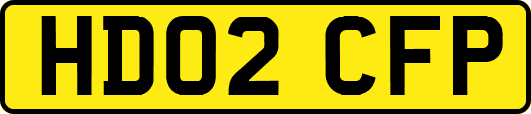 HD02CFP