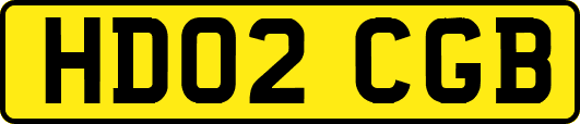 HD02CGB