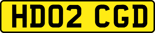 HD02CGD