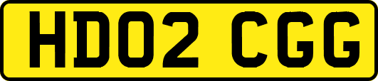 HD02CGG