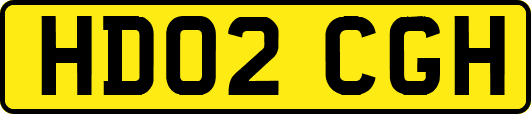 HD02CGH