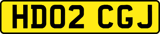 HD02CGJ