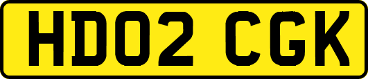 HD02CGK