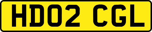 HD02CGL