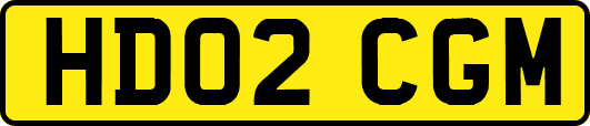 HD02CGM