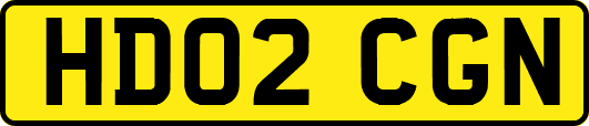HD02CGN