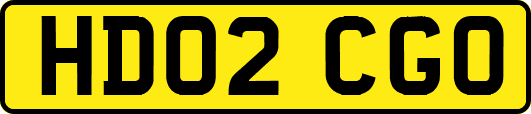 HD02CGO