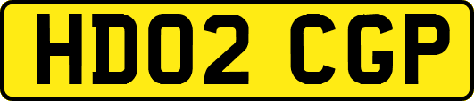 HD02CGP