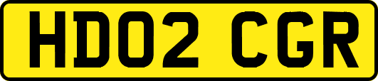 HD02CGR