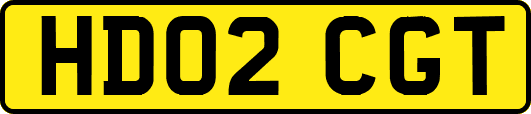 HD02CGT