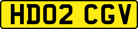 HD02CGV