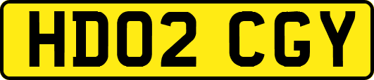 HD02CGY