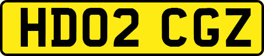 HD02CGZ
