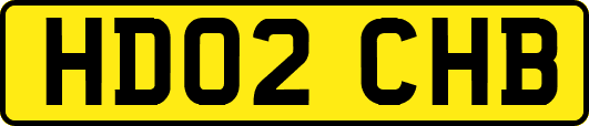 HD02CHB