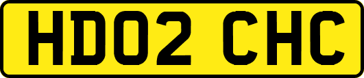 HD02CHC