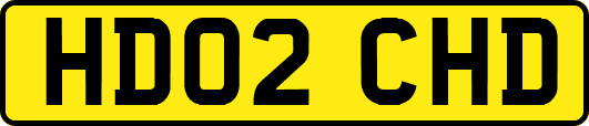 HD02CHD