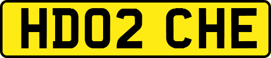 HD02CHE