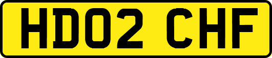 HD02CHF