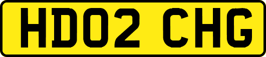 HD02CHG